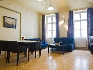 Hotel Velvet Old Town 3*