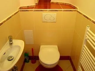 Velvet Old Town מלון פראג