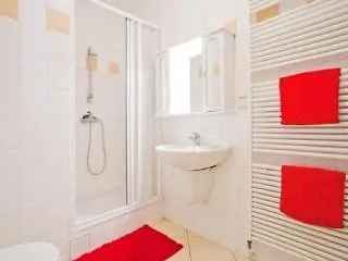 מלון Velvet Old Town פראג