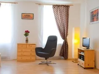 Velvet Old Town פראג