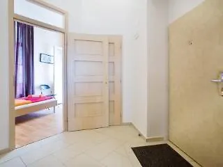 Velvet Old Town פראג