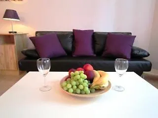 فندق Velvet Old Town براغ