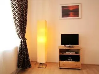 فندق Velvet Old Town براغ