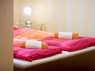 فندق Velvet Old Town براغ