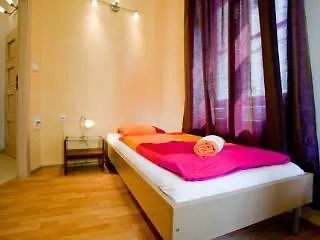 Velvet Old Town براغ