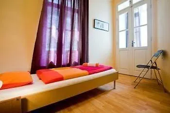 فندق Velvet Old Town براغ