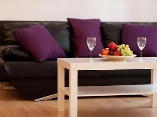 فندق Velvet Old Town براغ