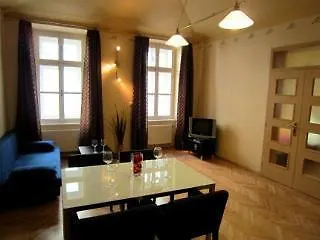 فندق Velvet Old Town براغ
