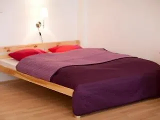 فندق Velvet Old Town