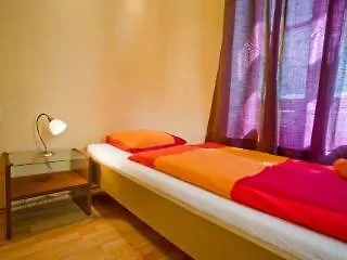 Velvet Old Town 3* Прага