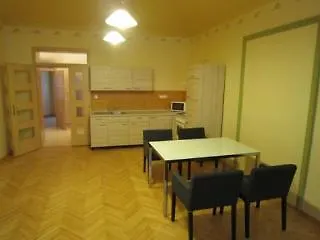Velvet Old Town Отель 3*