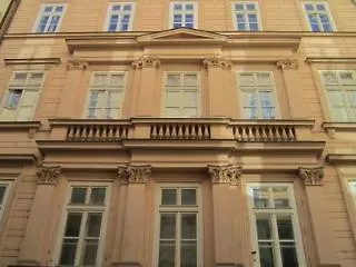 Velvet Old Town Отель