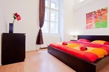 Velvet Old Town Отель 3*