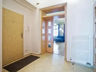 Отель Velvet Old Town 3*