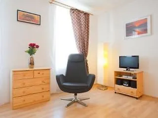 Velvet Old Town Отель 3*
