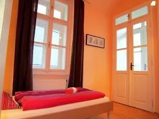 Отель Velvet Old Town 3*
