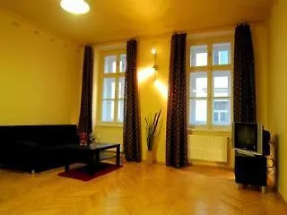 Velvet Old Town Отель