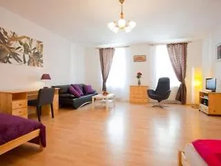 Velvet Old Town Отель 3*